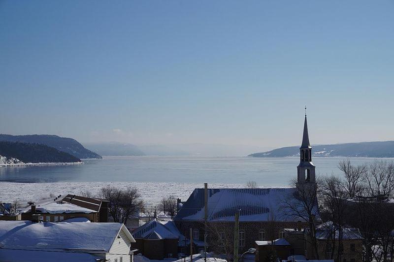 La Maison Tanguay Saguenay Exterior photo