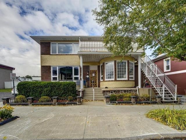 La Maison Tanguay Saguenay Exterior photo